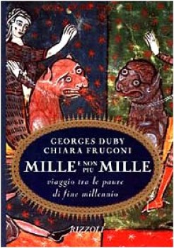 mille e non piu\' mille