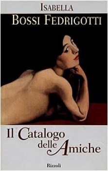 catalogo delle amiche