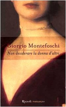 non desiderare la donna d\'altri