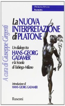 nuova interpretazione di platone