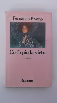 cos\' pi la virt