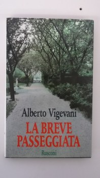 breve passeggiata