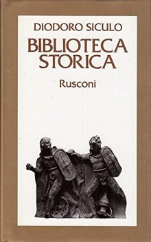 biblioteca storica libri xxixl frammenti su roma e lellenismo