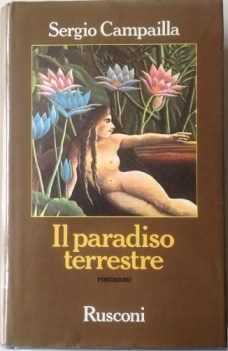 paradiso terrestre