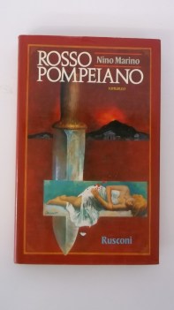 rosso pompeiano