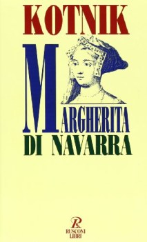 margherita di navarra