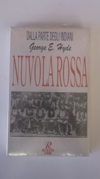 nuvola rossa