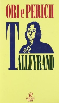 talleyrand