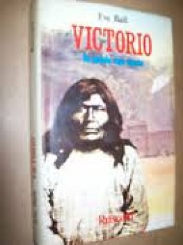 victorio un grande capo apache