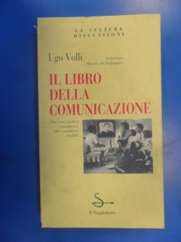 libro della comunicazione