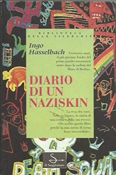 diario di un naziskin