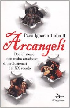 arcangeli (nuovi saggi)