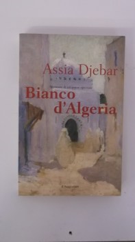 bianco d\'algeria