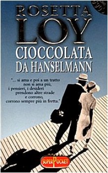 cioccolata da hanselman