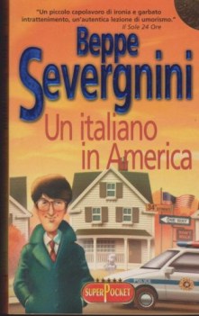 italiano in america