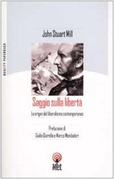 saggio sulla libert