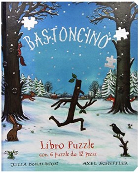 bastoncino libro puzzle