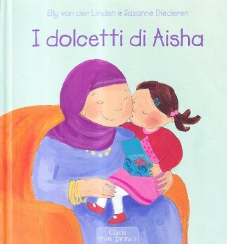 dolcetti di aisha