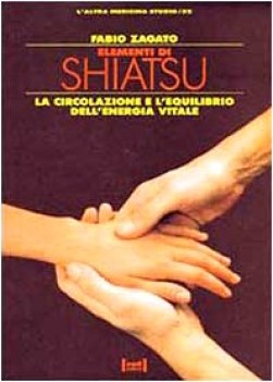 elementi di shiatsu. la circolazione e l