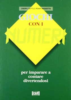 giochi con i numeri