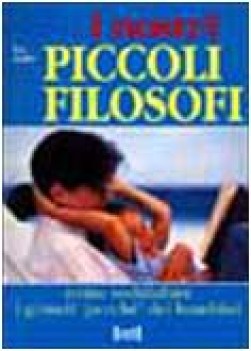 nostri piccoli filosofi