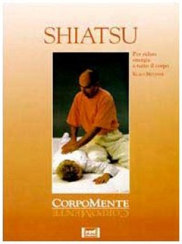 shiatsu