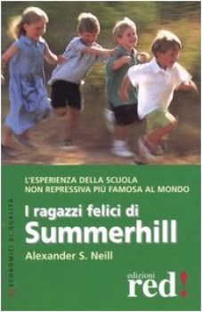 ragazzi felici di summerhill fc