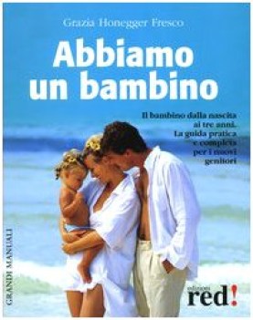 abbiamo un bambino