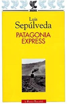 patagonia express