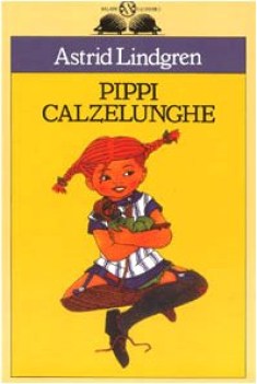 pippi calzelunghe