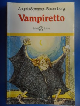 Vampiretto