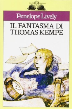 fantasma di thomas kempe