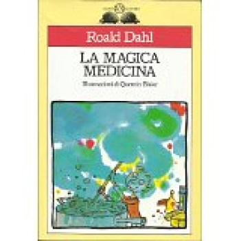 magica medicina fc