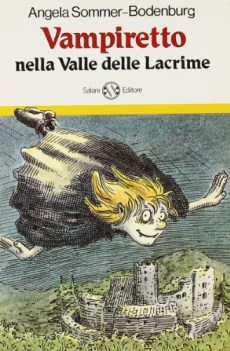 vampiretto nella valle delle lacrime (numero 7)