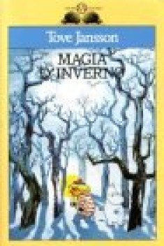 magia d\'inverno