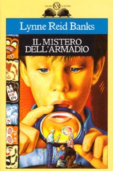 mistero dell\'armadio