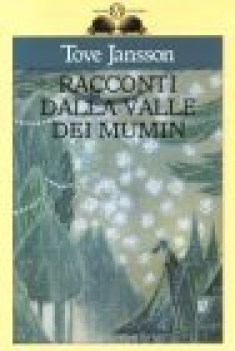 racconti dalla valle dei mumin