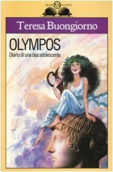 olympos (istrice sapiens 95)