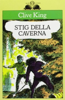 stig della caverna