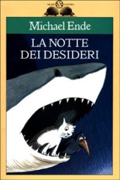 notte dei desideri