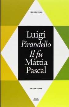 fu mattia pascal