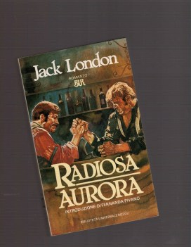 radiosa aurora