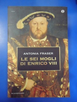 Sei mogli di enrico VIII