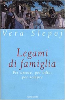 legami di famiglia (ingrandimenti)