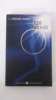 terzo occhio