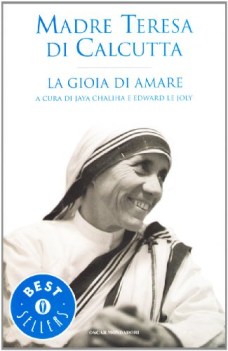 gioia di amare (bests 792)