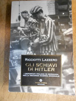 schiavi di hitler