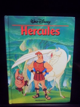 Hercules