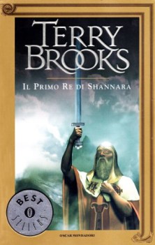 primo re di shannara