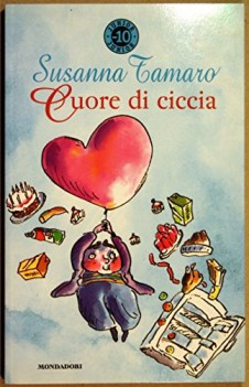 cuore di ciccia